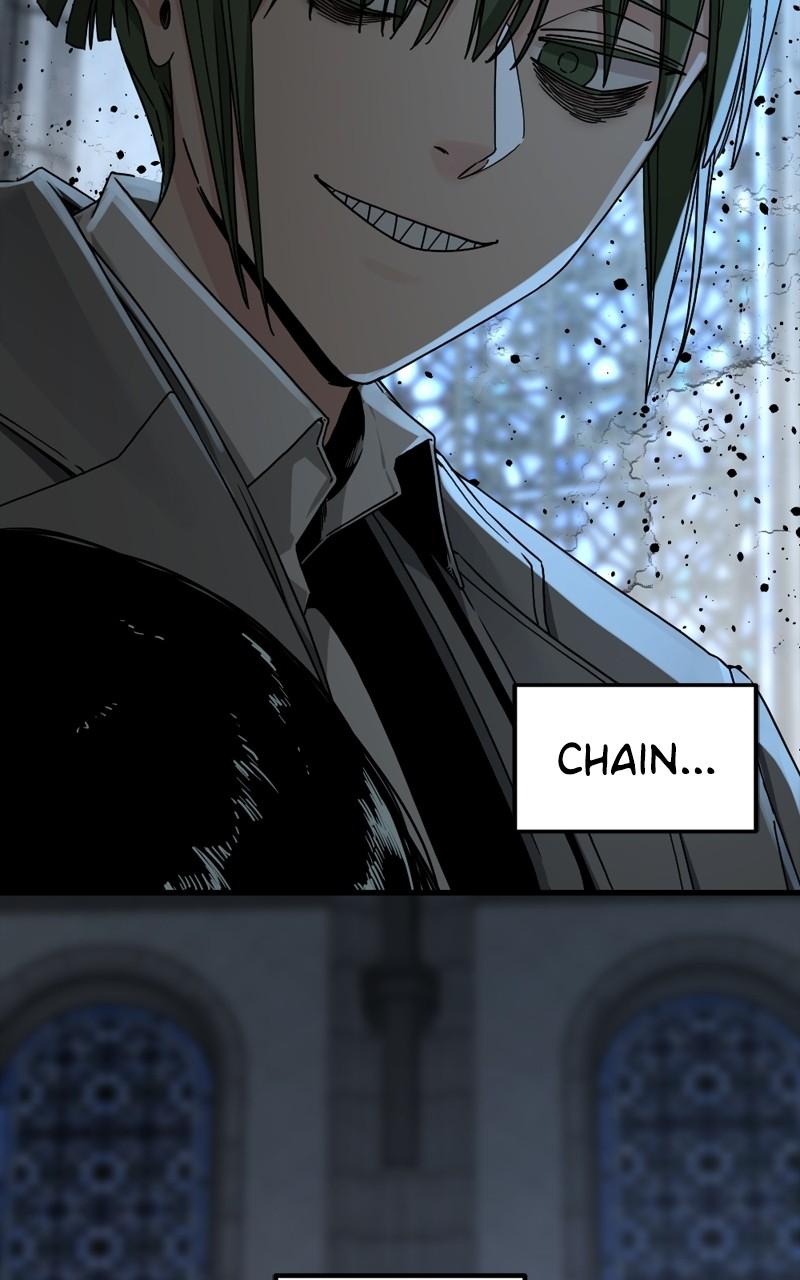 Hero Killer Chap 153 - Next Chap 154
