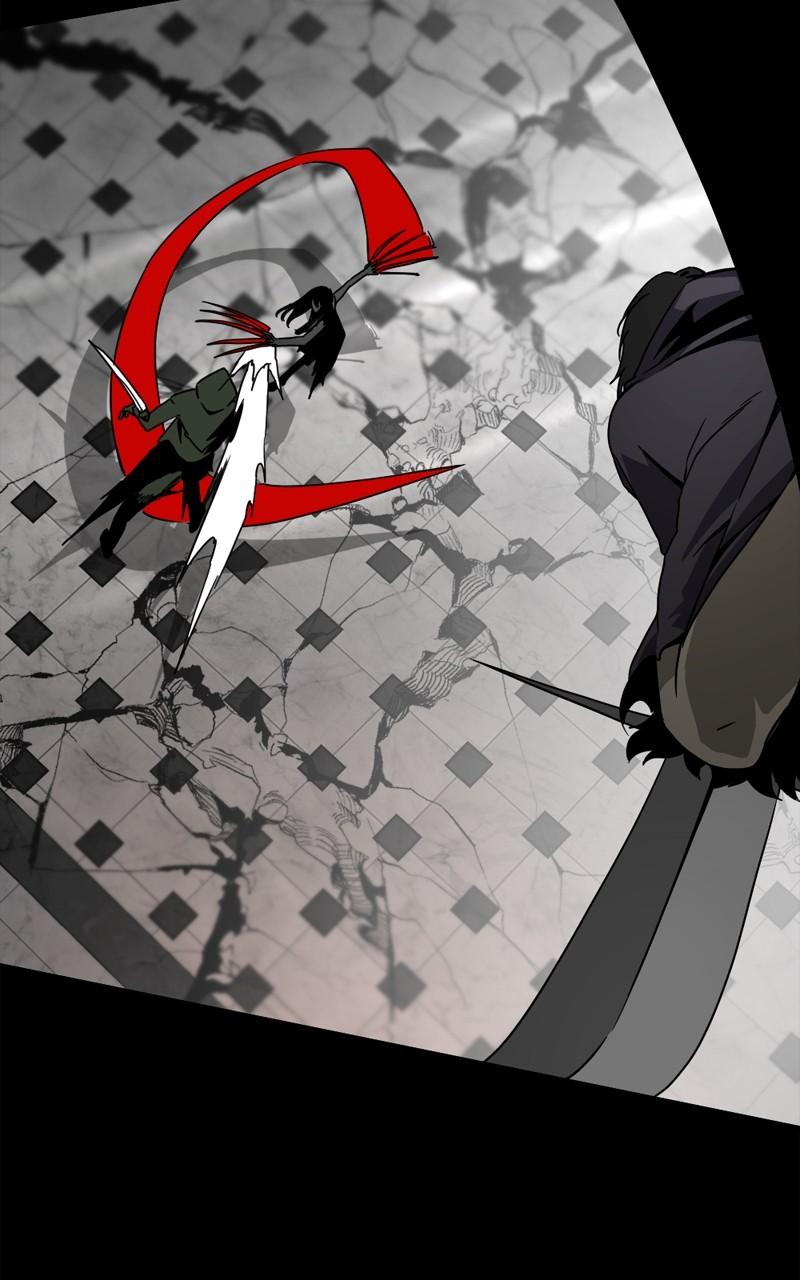 Hero Killer Chap 153 - Next Chap 154