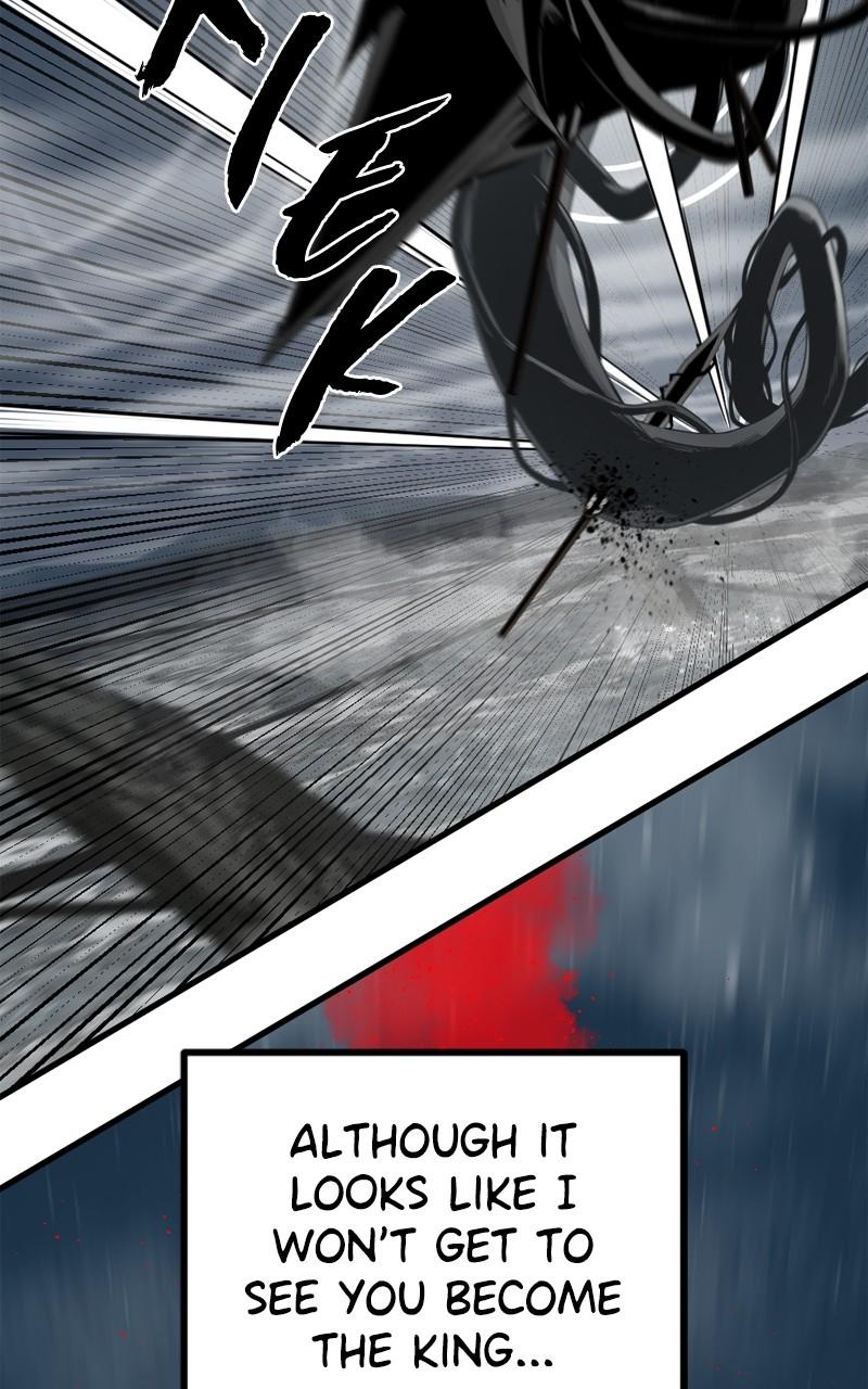 Hero Killer Chap 153 - Next Chap 154