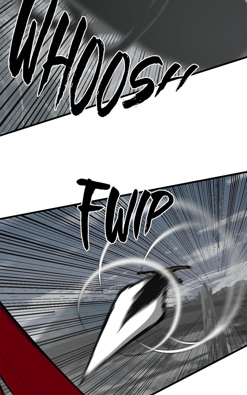 Hero Killer Chap 153 - Next Chap 154