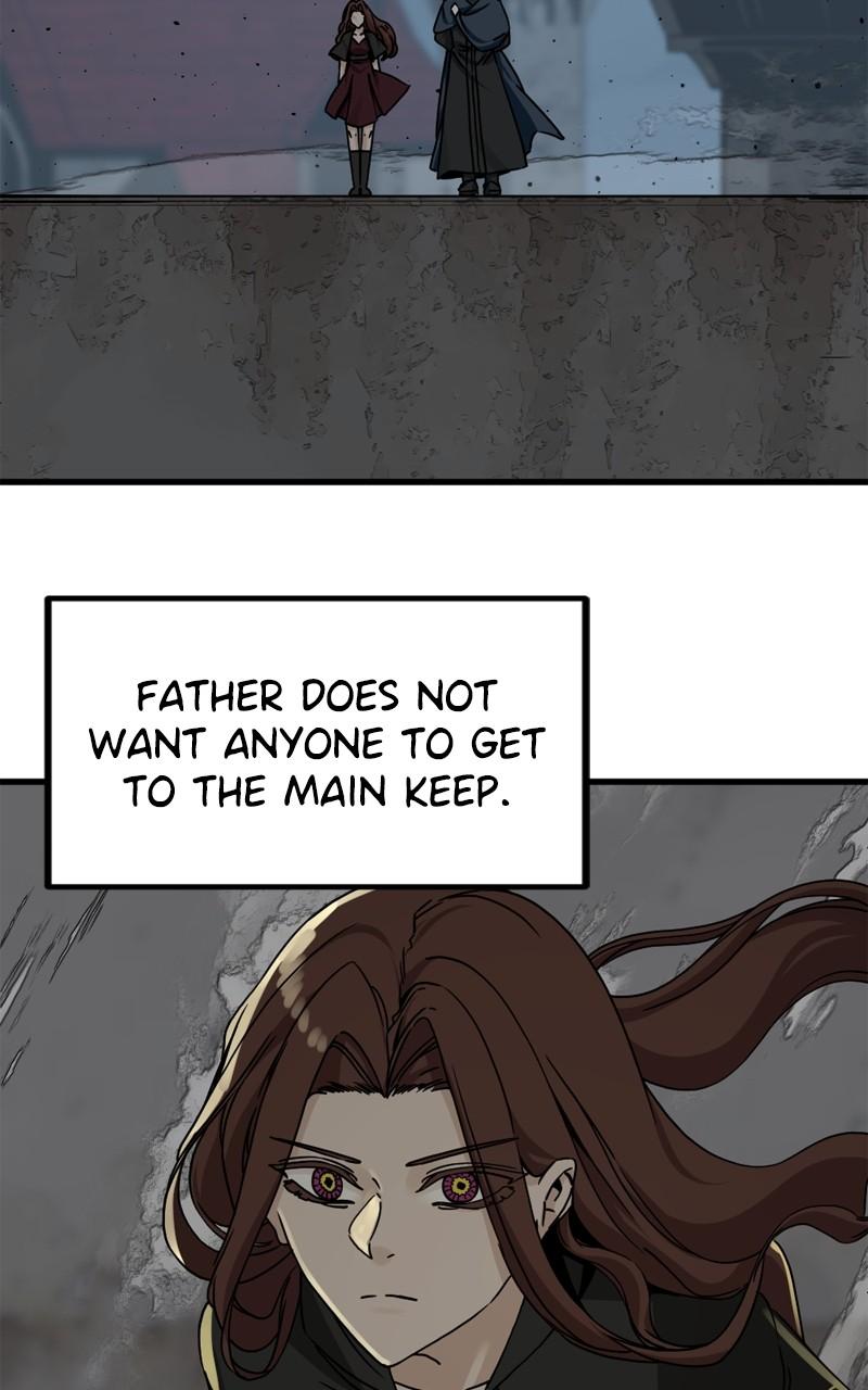 Hero Killer Chap 153 - Next Chap 154