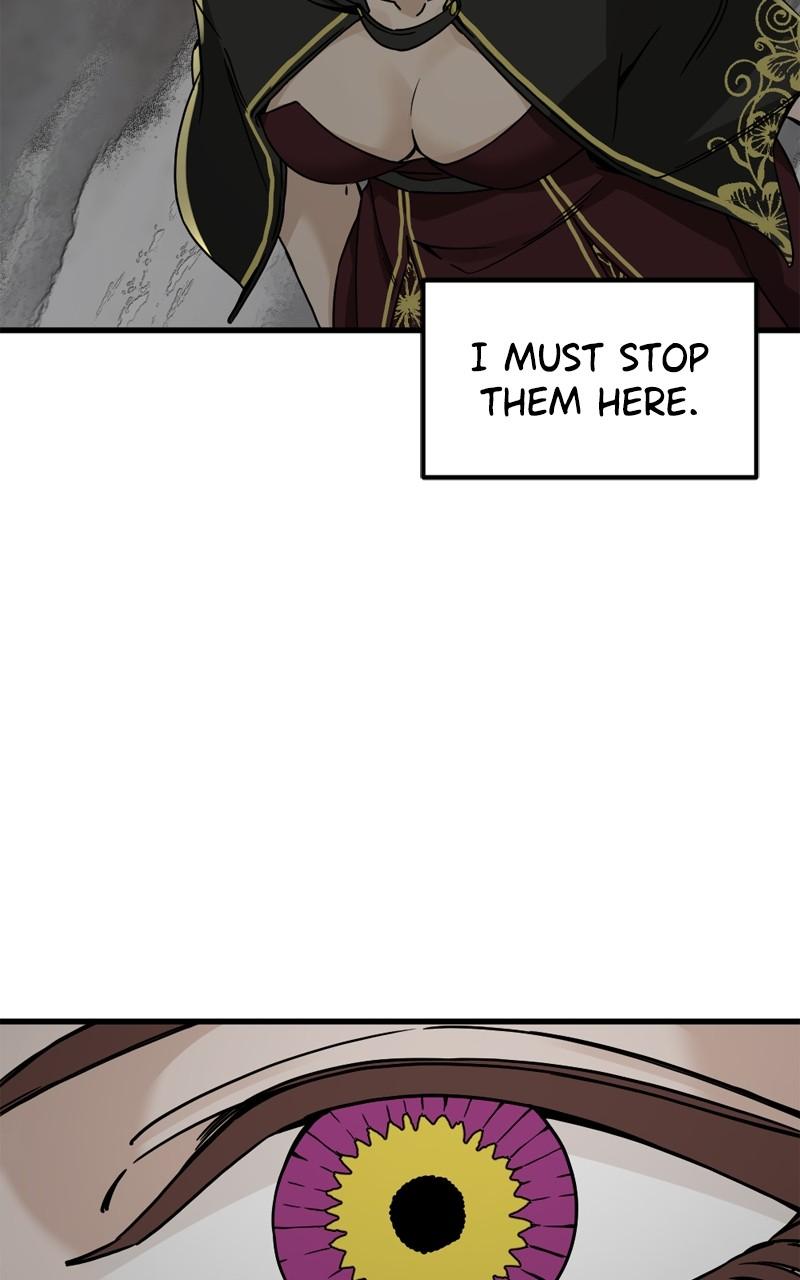 Hero Killer Chap 153 - Next Chap 154