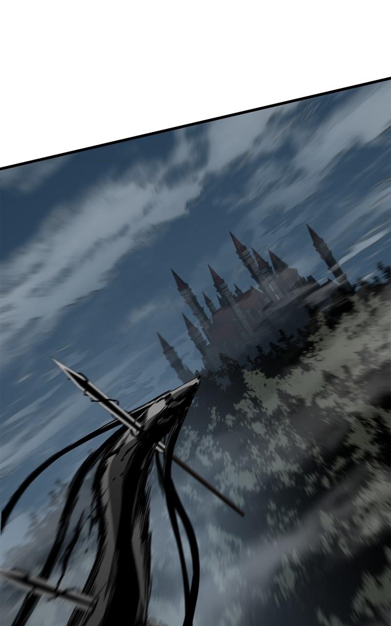 Hero Killer Chap 153 - Next Chap 154