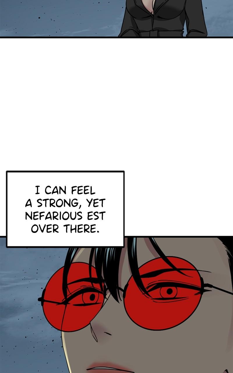 Hero Killer Chap 153 - Next Chap 154