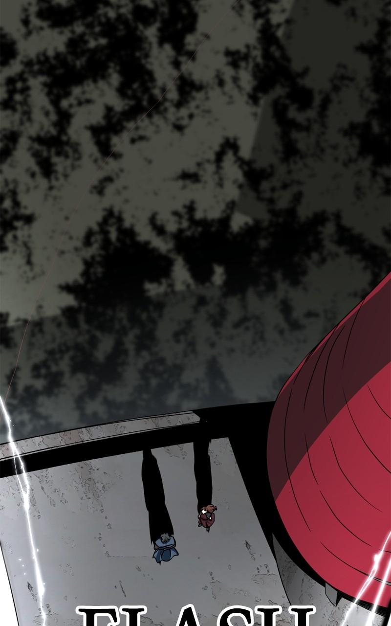 Hero Killer Chap 153 - Next Chap 154