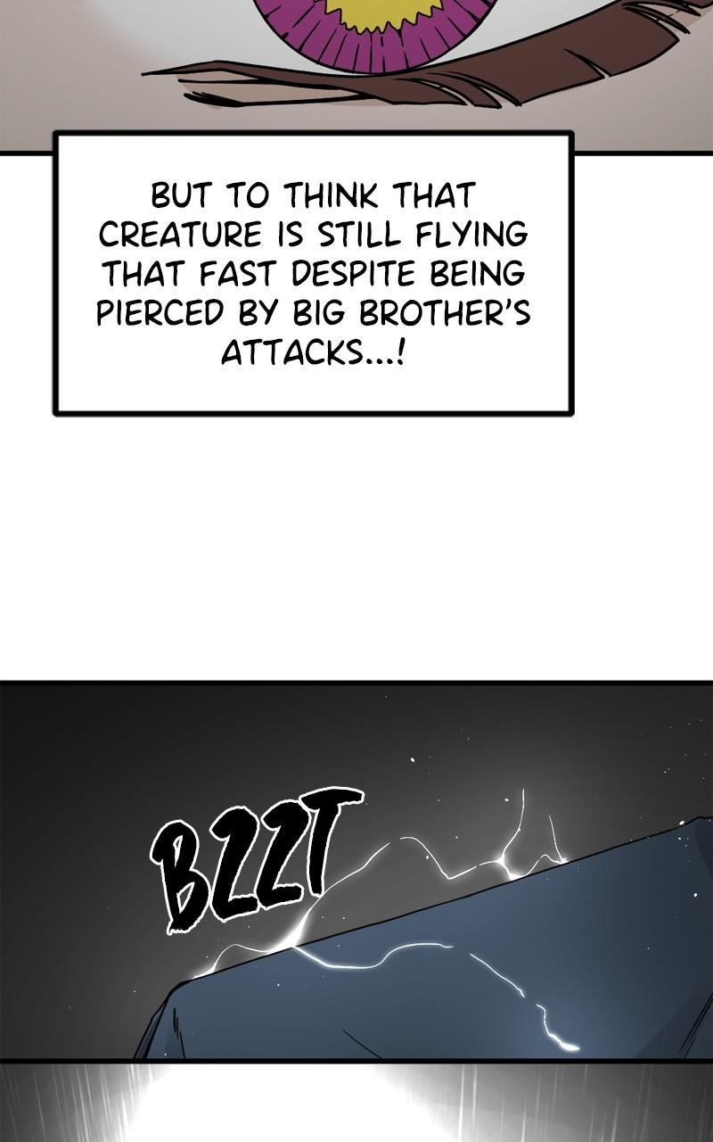 Hero Killer Chap 153 - Next Chap 154
