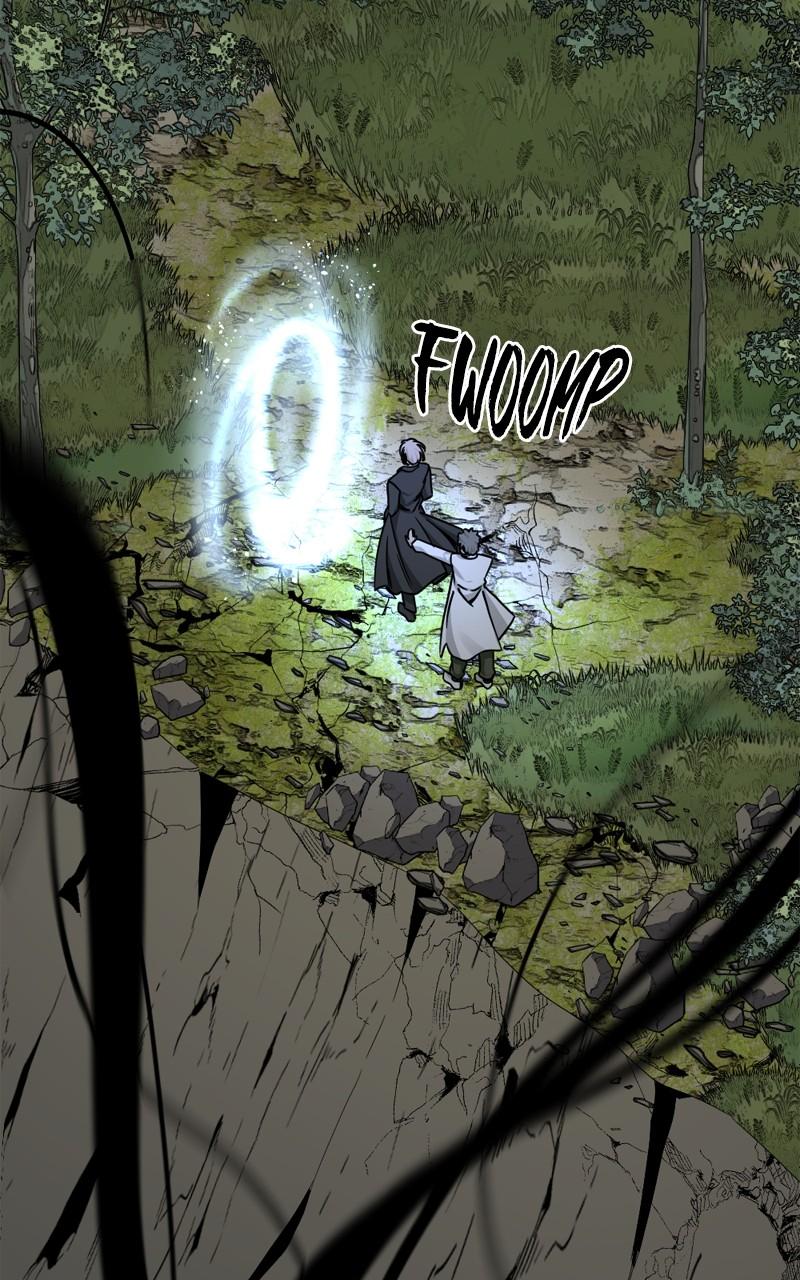 Hero Killer Chap 153 - Next Chap 154