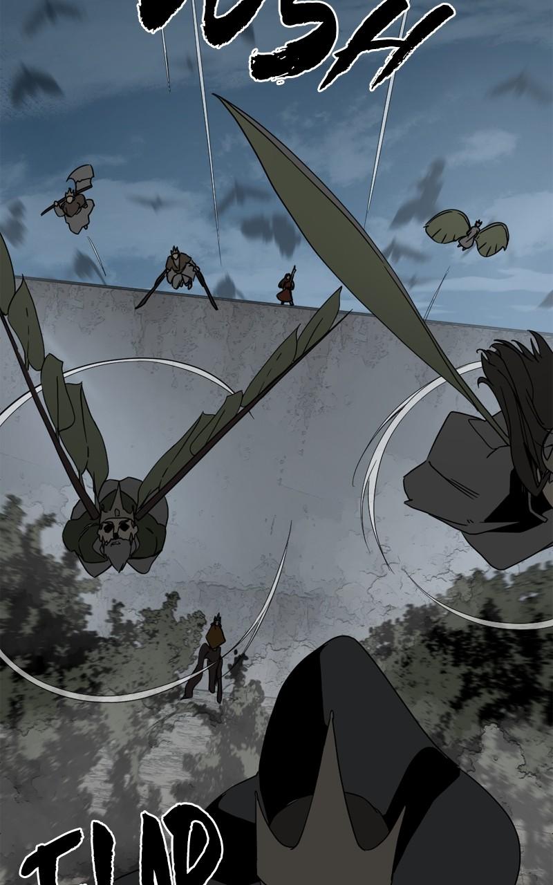 Hero Killer Chap 153 - Next Chap 154