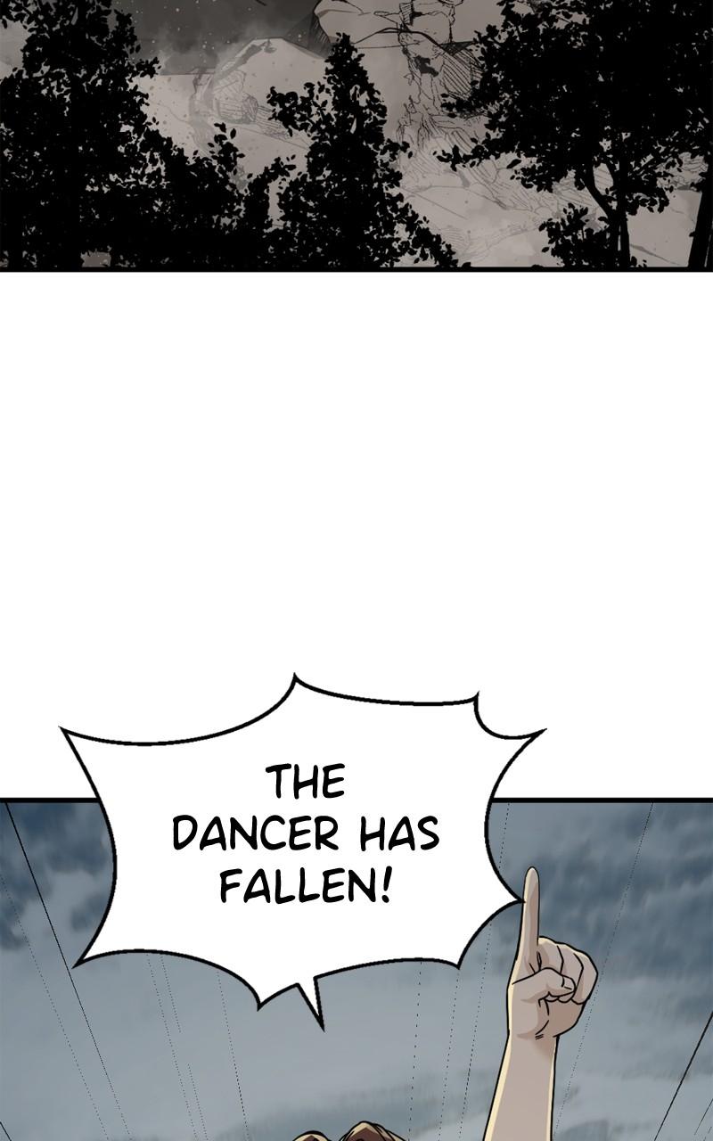 Hero Killer Chap 153 - Next Chap 154