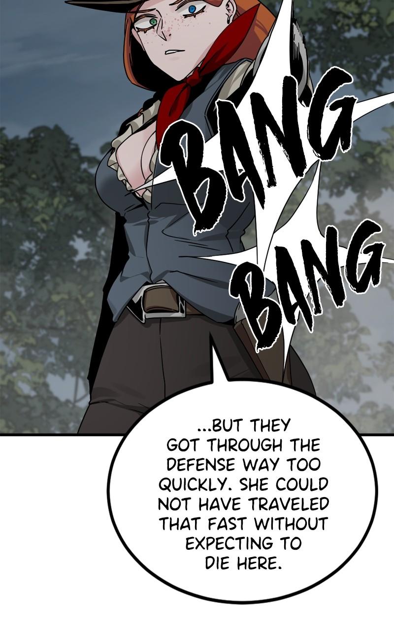 Hero Killer Chap 153 - Next Chap 154