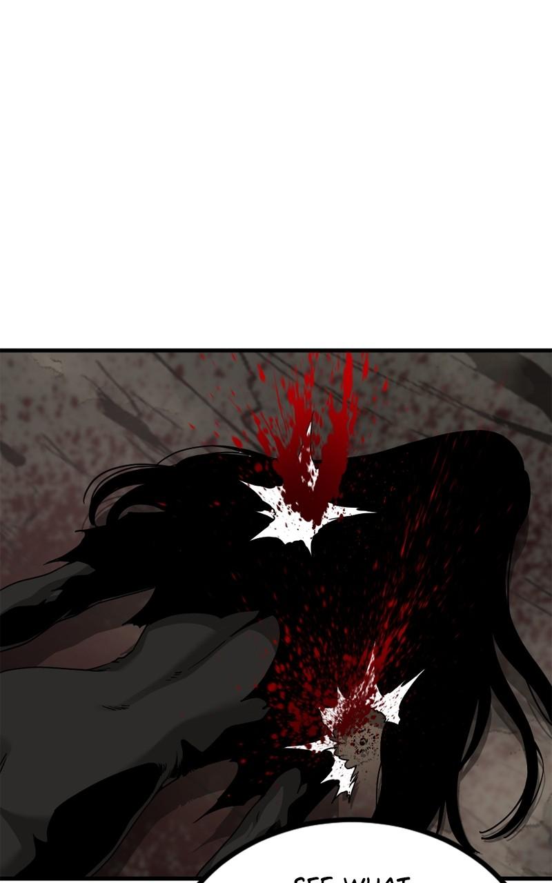 Hero Killer Chap 153 - Next Chap 154