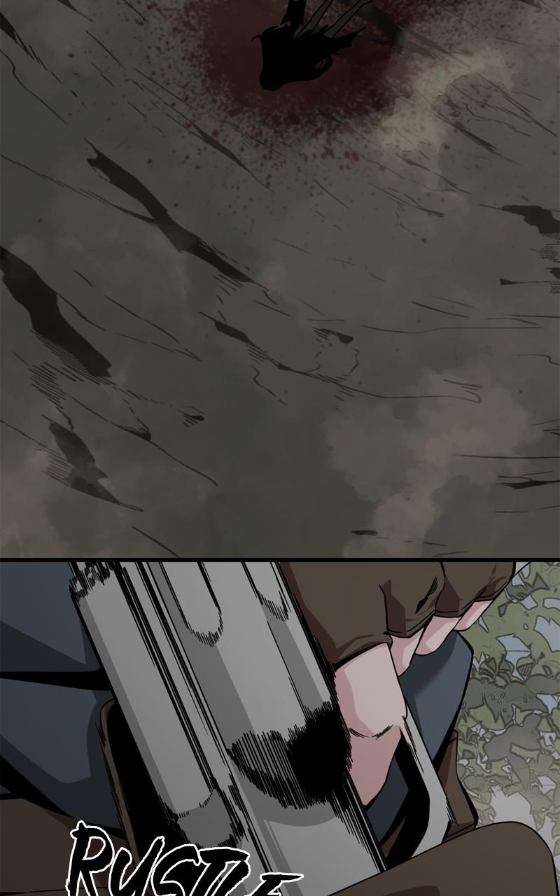 Hero Killer Chap 153 - Next Chap 154