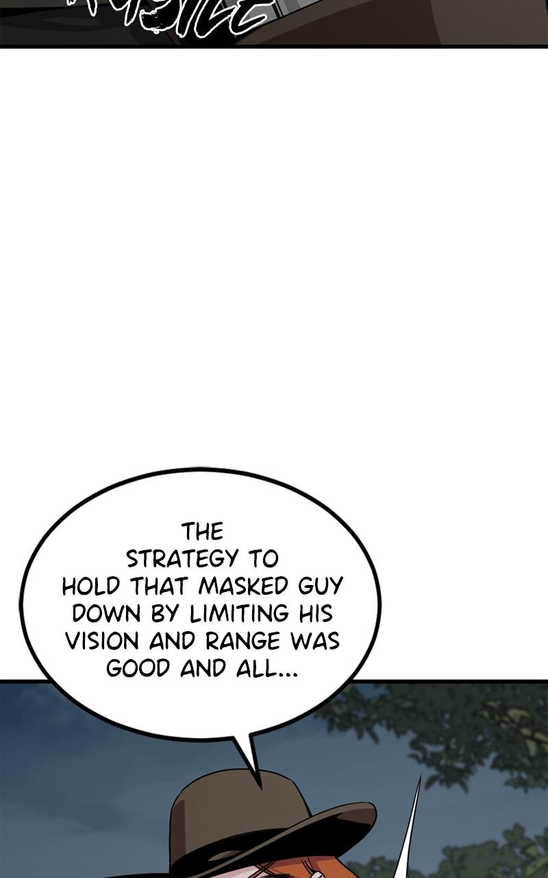 Hero Killer Chap 153 - Next Chap 154