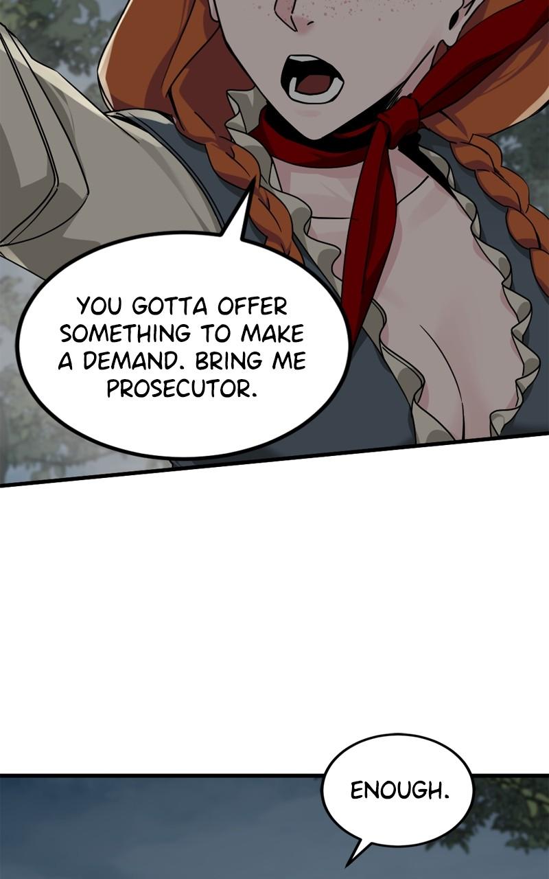 Hero Killer Chap 153 - Next Chap 154