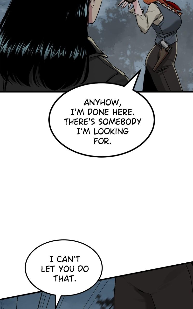 Hero Killer Chap 153 - Next Chap 154