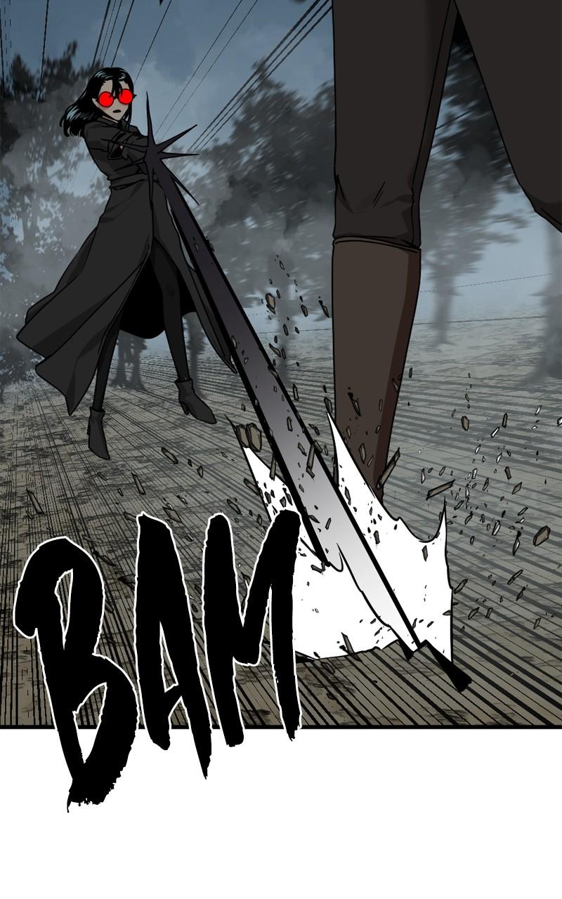 Hero Killer Chap 153 - Next Chap 154