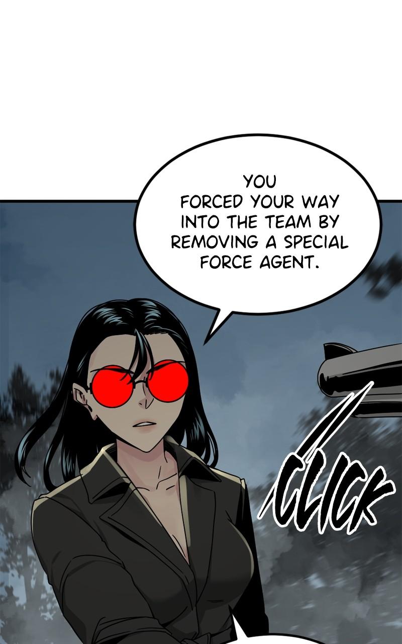 Hero Killer Chap 153 - Next Chap 154