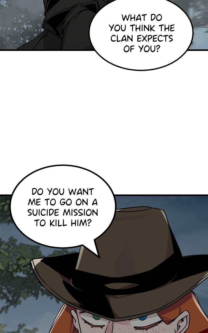Hero Killer Chap 153 - Next Chap 154