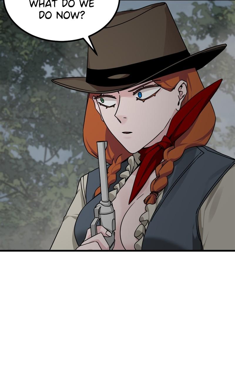 Hero Killer Chap 153 - Next Chap 154