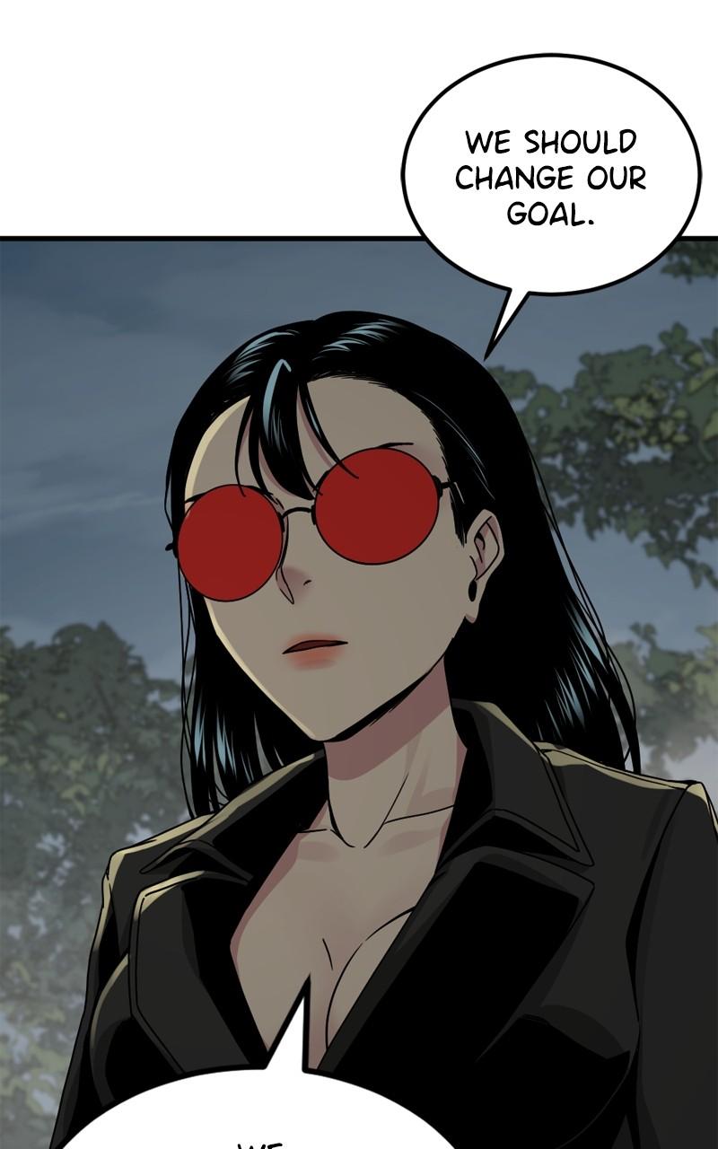 Hero Killer Chap 153 - Next Chap 154