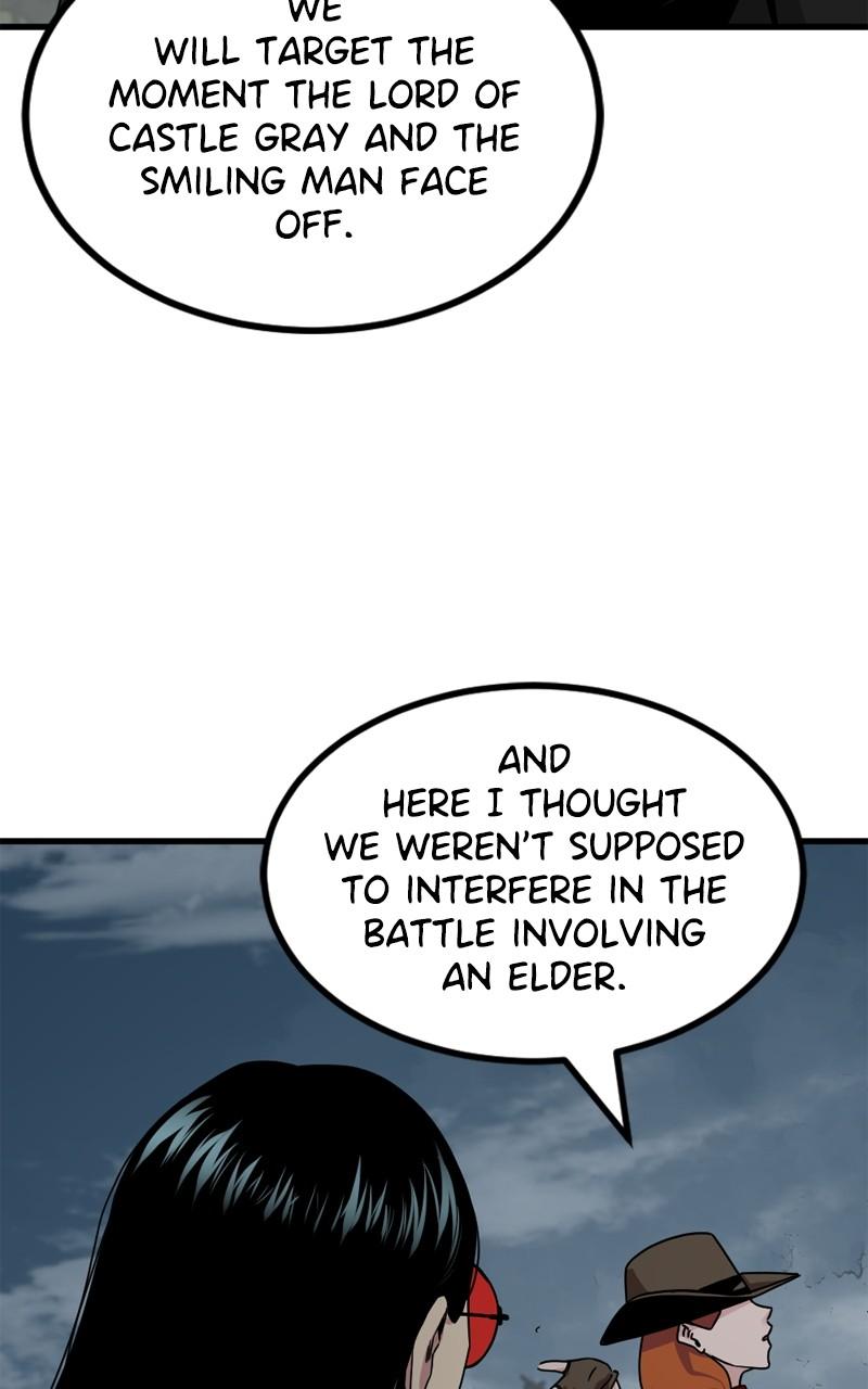 Hero Killer Chap 153 - Next Chap 154