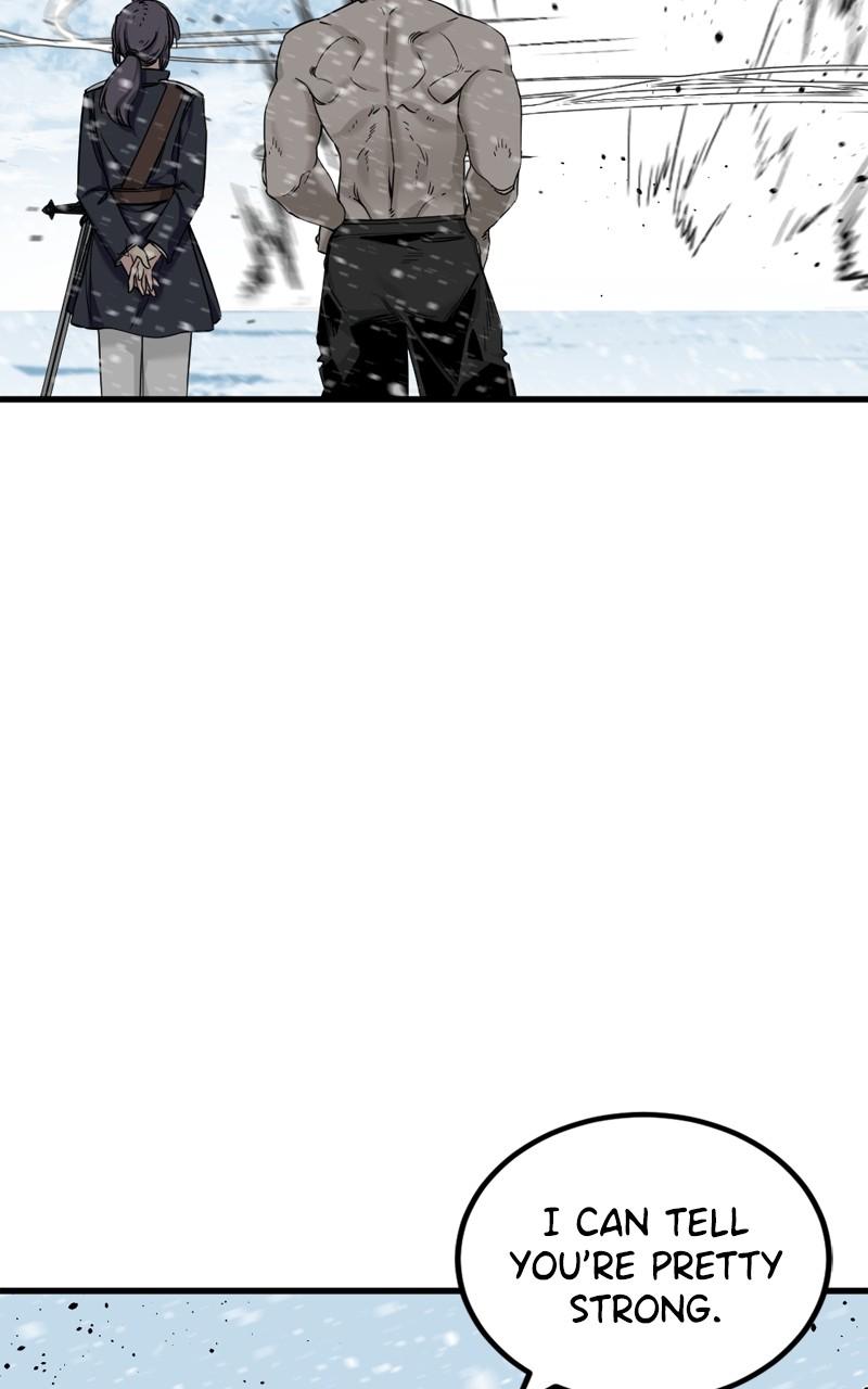 Hero Killer Chap 167 - Next Chap 168