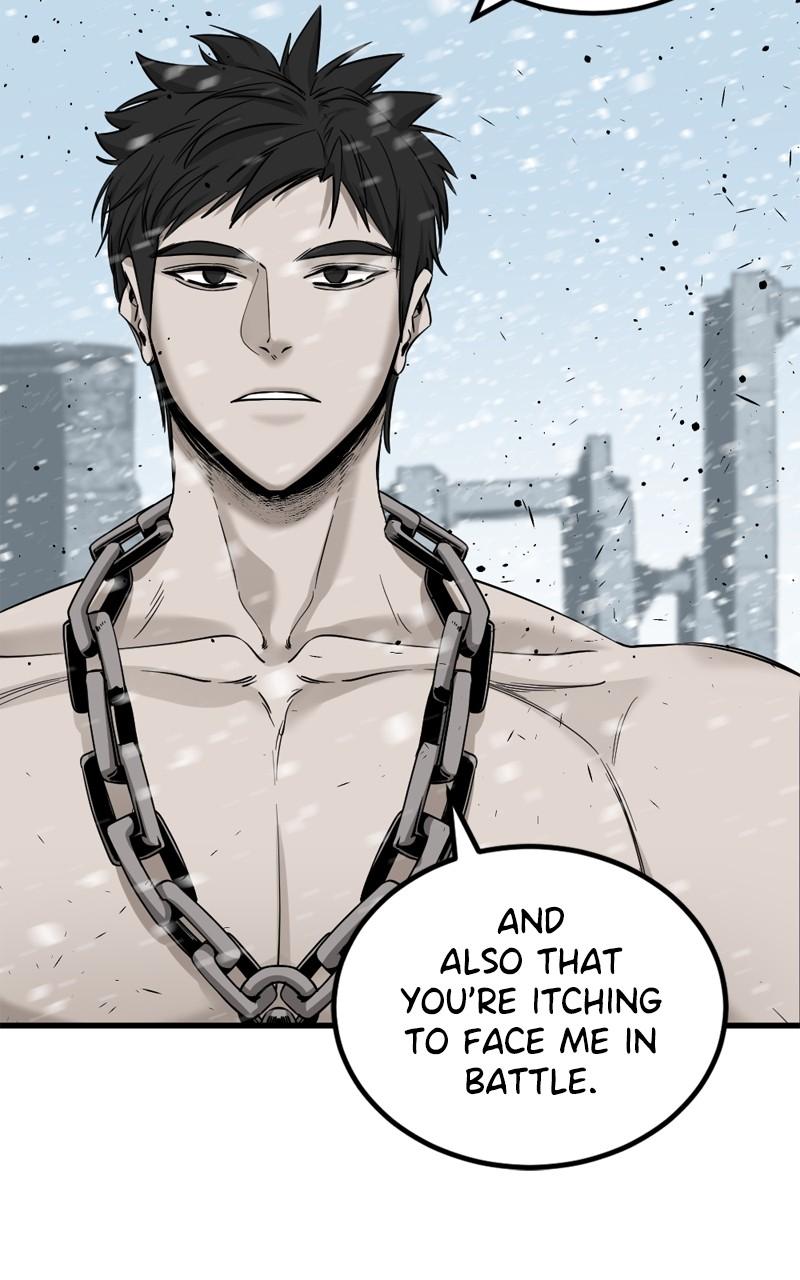 Hero Killer Chap 167 - Next Chap 168