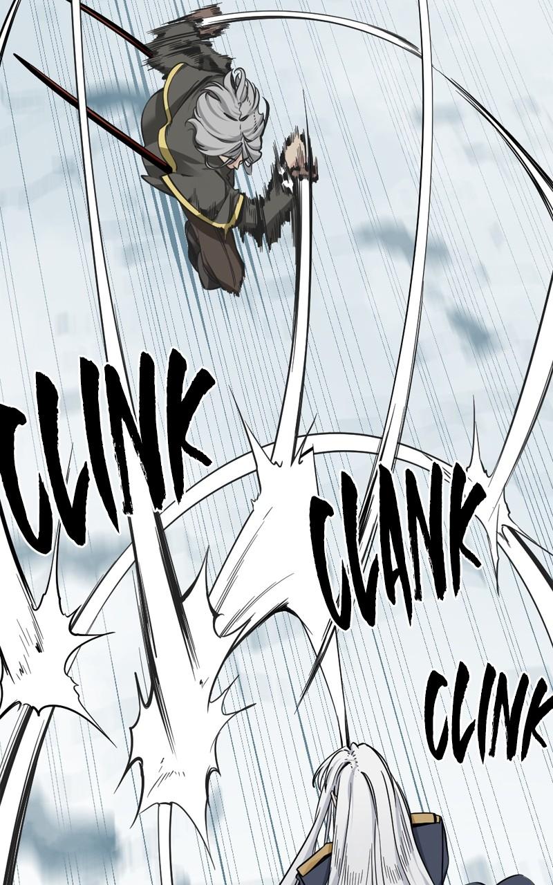 Hero Killer Chap 167 - Next Chap 168