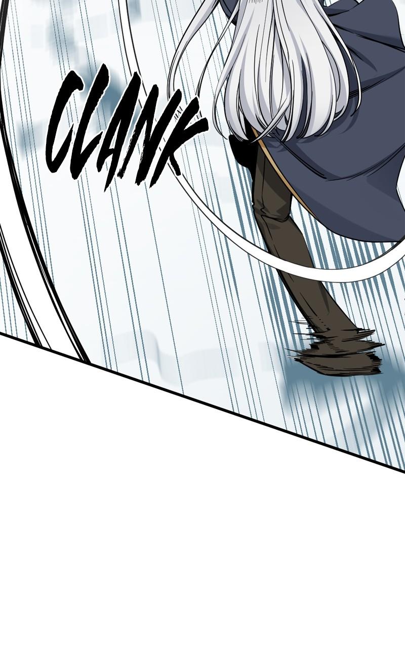 Hero Killer Chap 167 - Next Chap 168