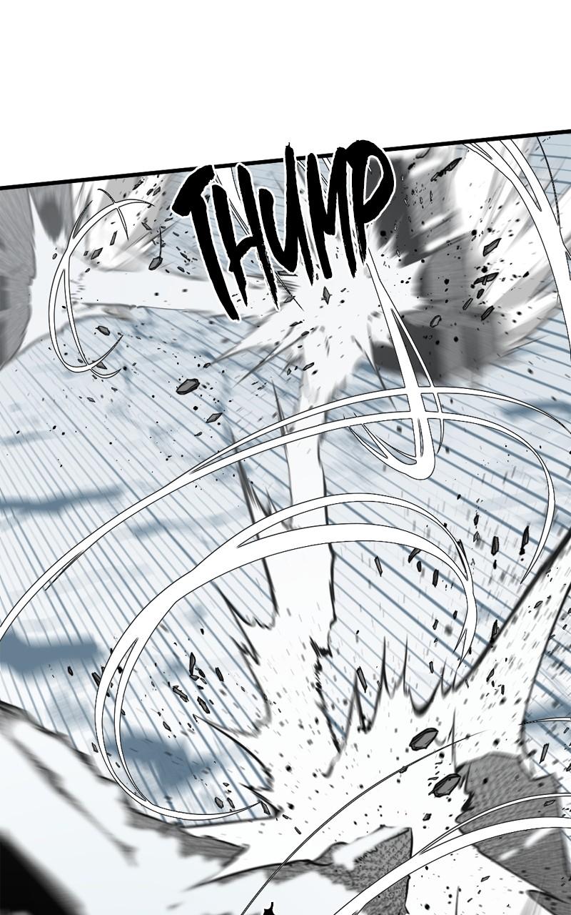 Hero Killer Chap 167 - Next Chap 168