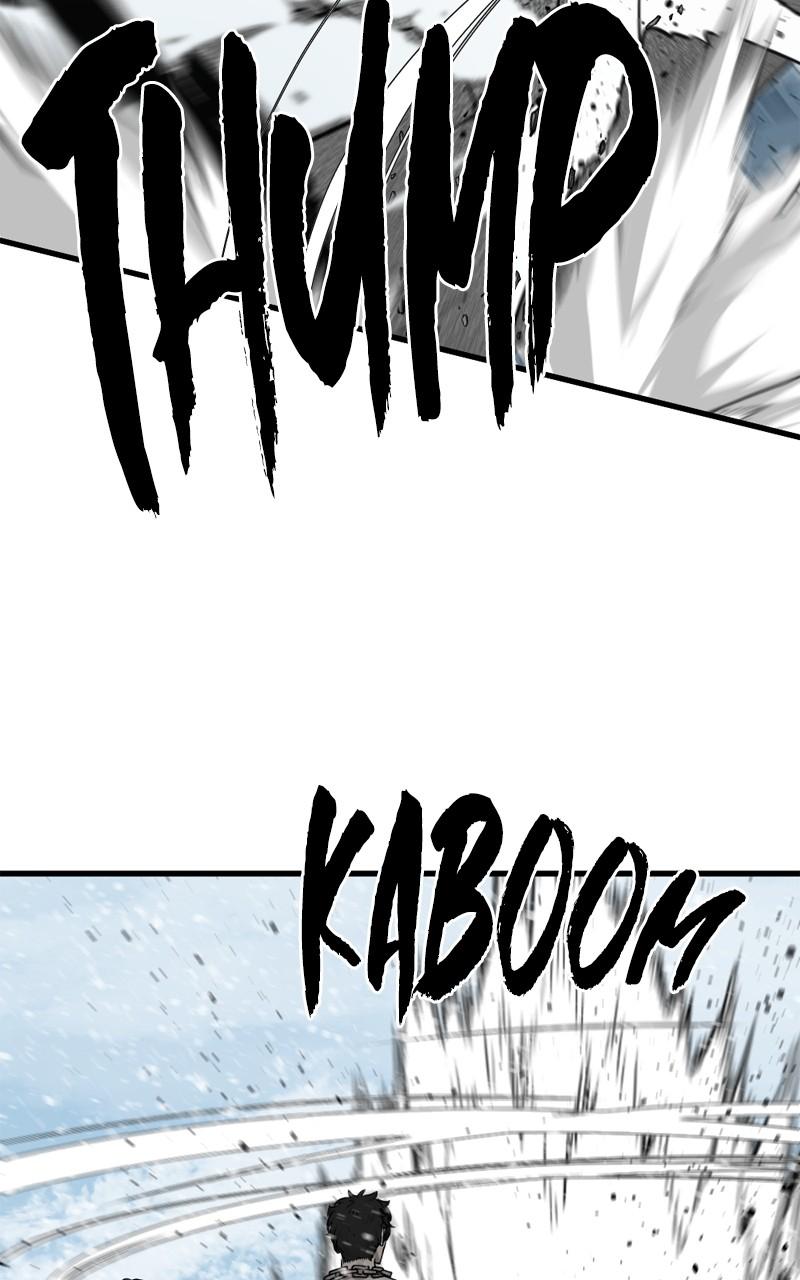 Hero Killer Chap 167 - Next Chap 168