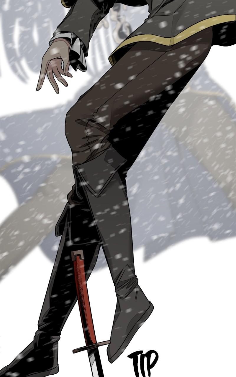 Hero Killer Chap 167 - Next Chap 168