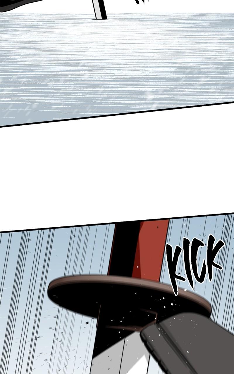 Hero Killer Chap 167 - Next Chap 168