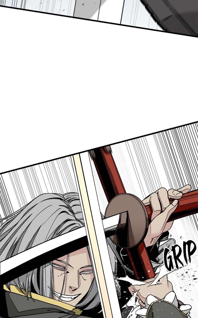 Hero Killer Chap 167 - Next Chap 168