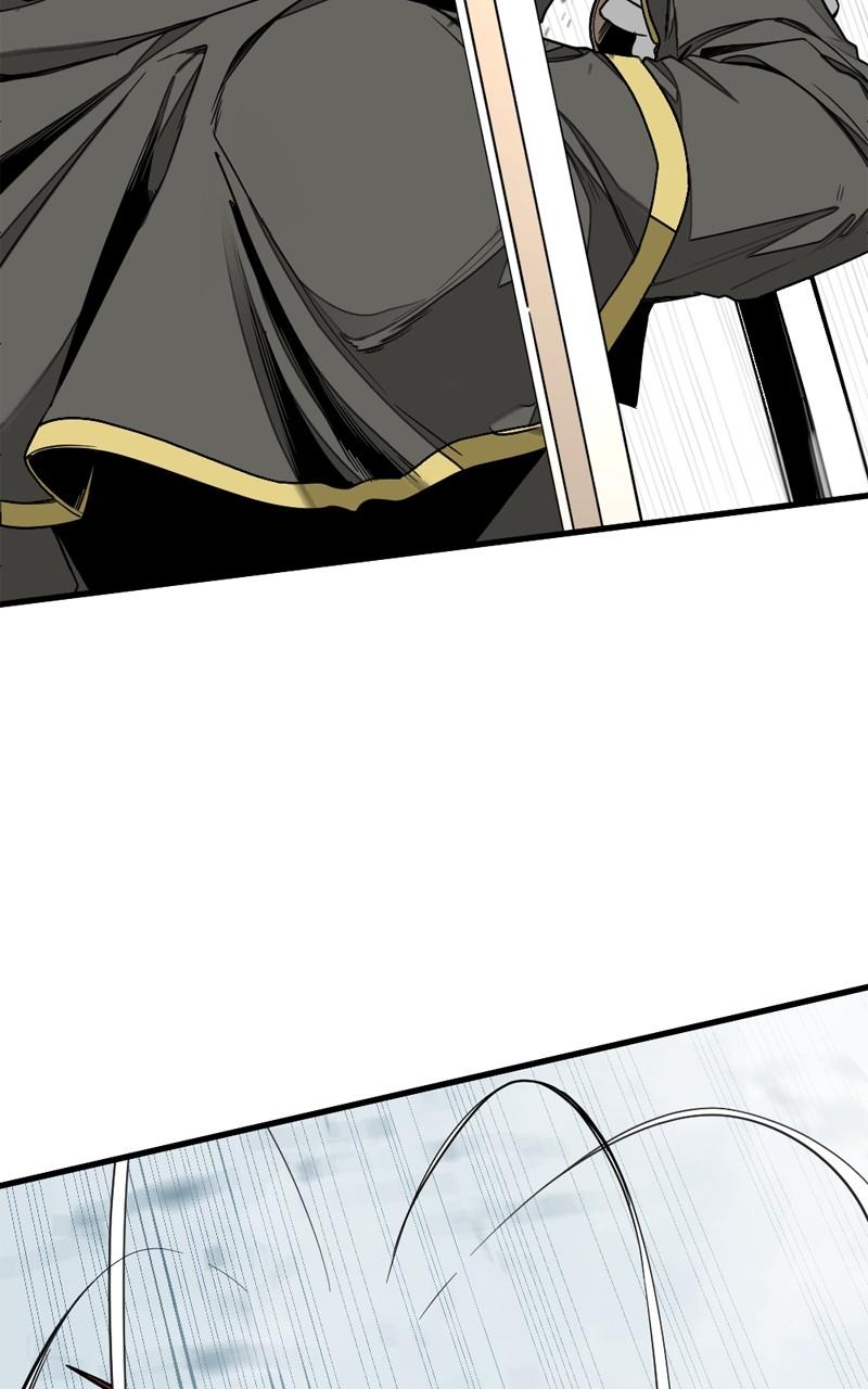 Hero Killer Chap 167 - Next Chap 168