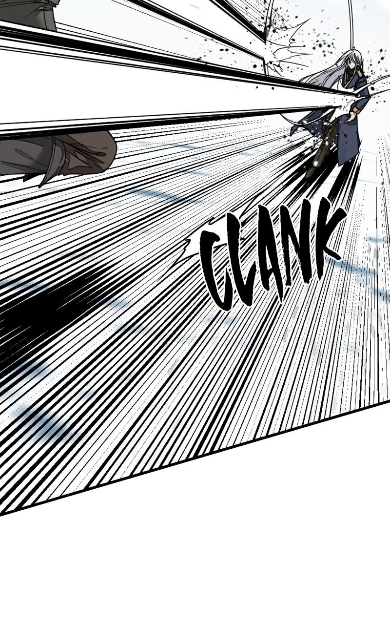 Hero Killer Chap 167 - Next Chap 168