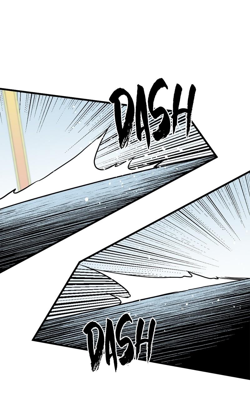 Hero Killer Chap 167 - Next Chap 168