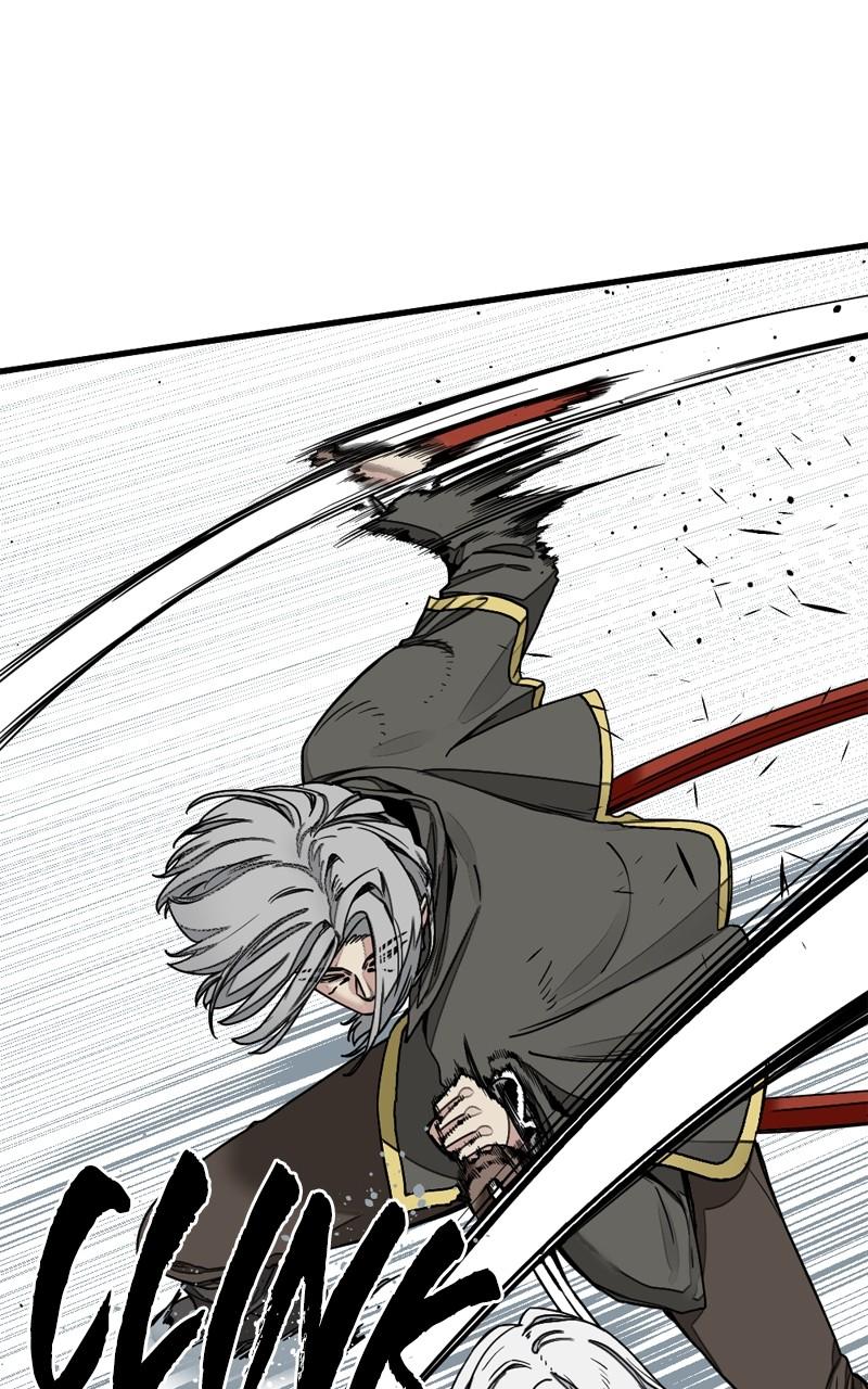 Hero Killer Chap 167 - Next Chap 168