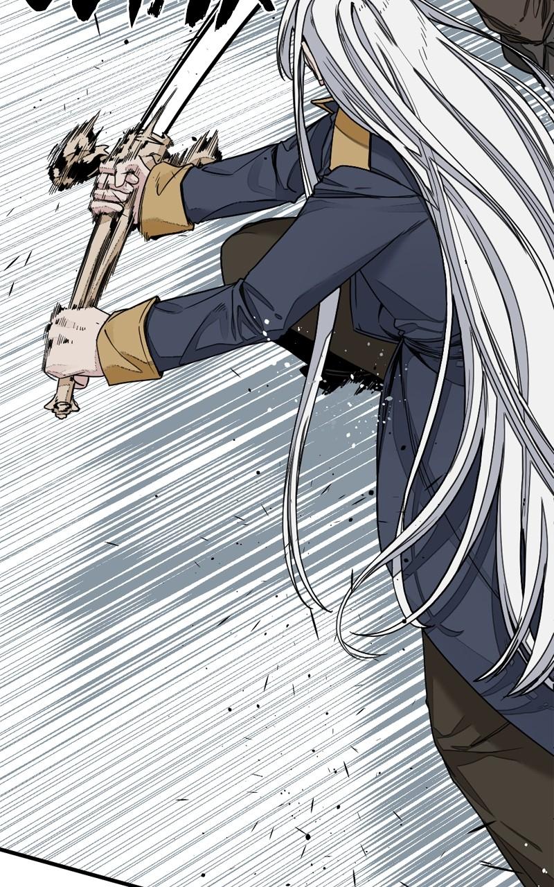 Hero Killer Chap 167 - Next Chap 168