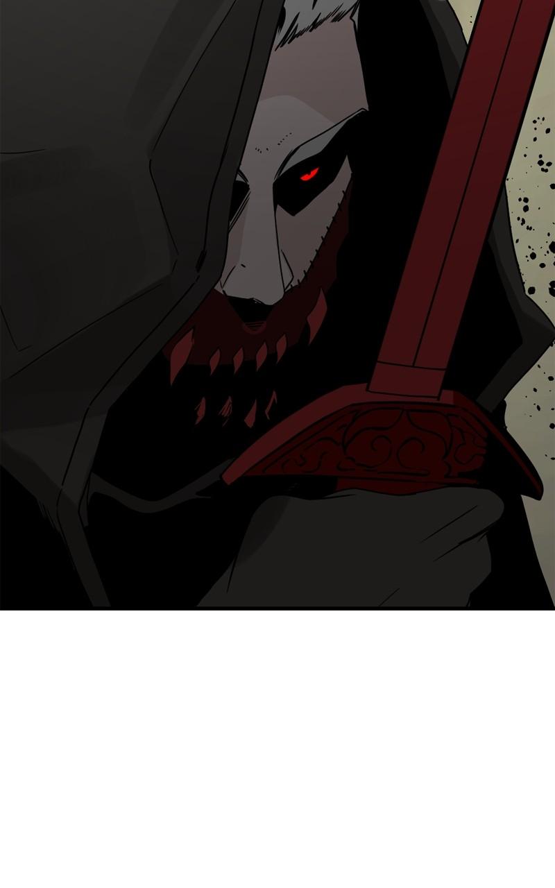 Hero Killer Chap 167 - Next Chap 168