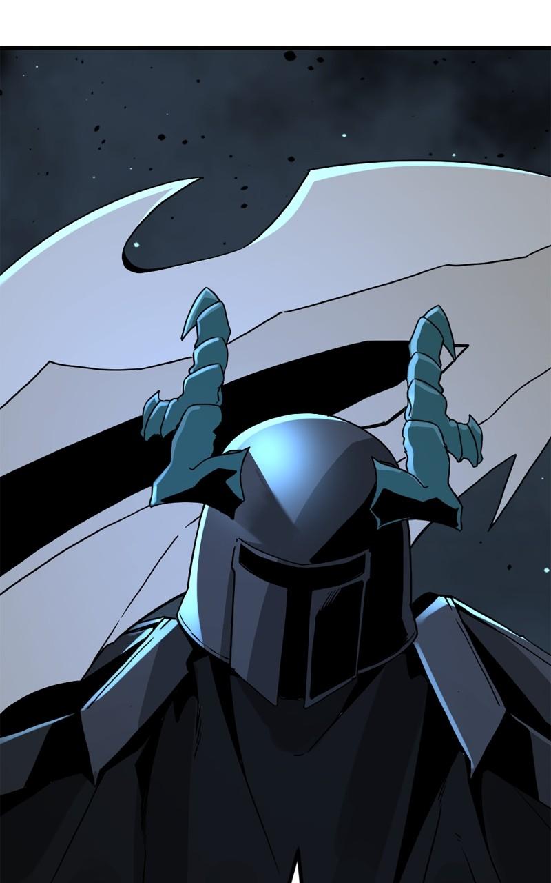 Hero Killer Chap 167 - Next Chap 168