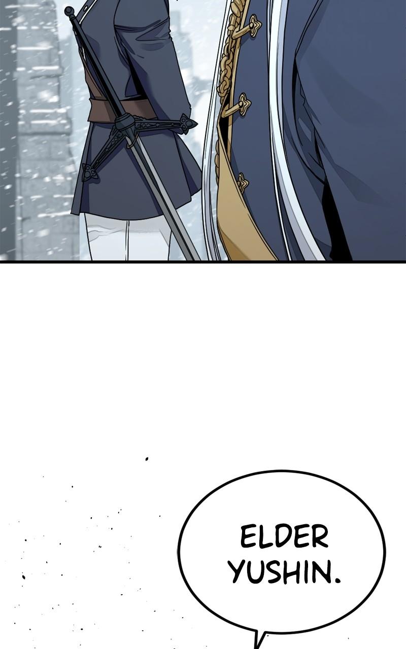 Hero Killer Chap 167 - Next Chap 168