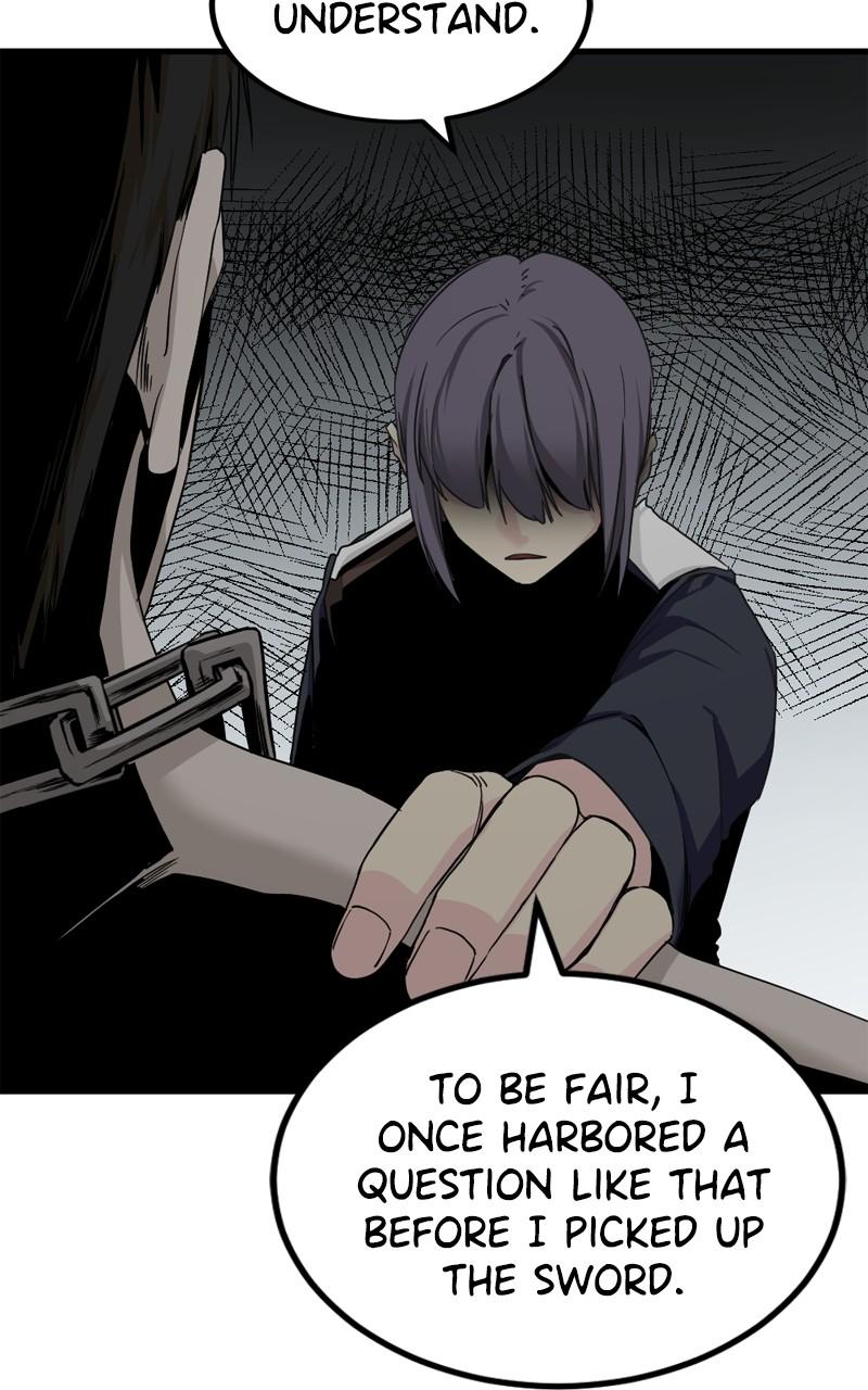 Hero Killer Chap 167 - Next Chap 168