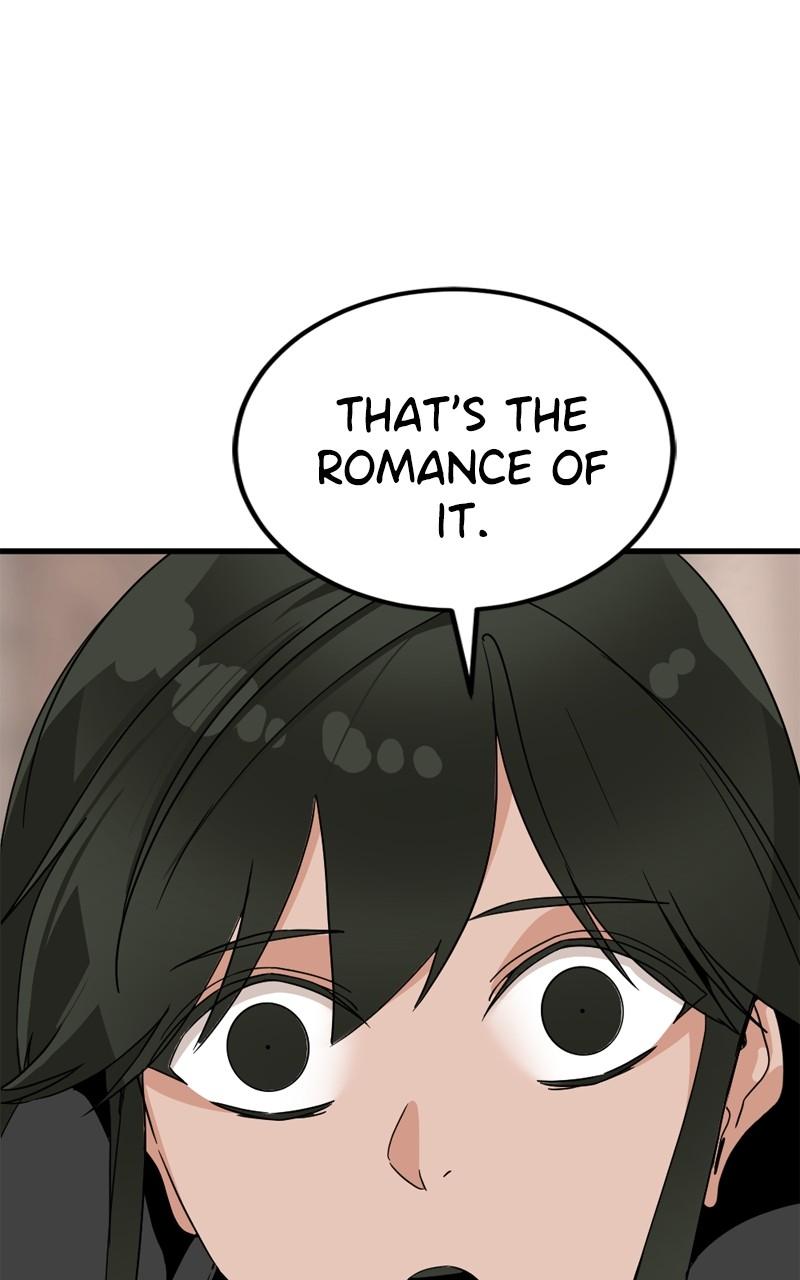 Hero Killer Chap 167 - Next Chap 168