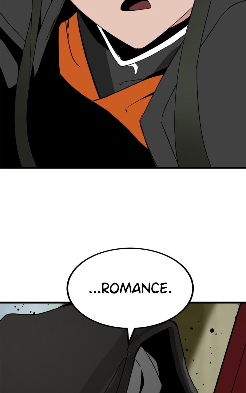 Hero Killer Chap 167 - Next Chap 168