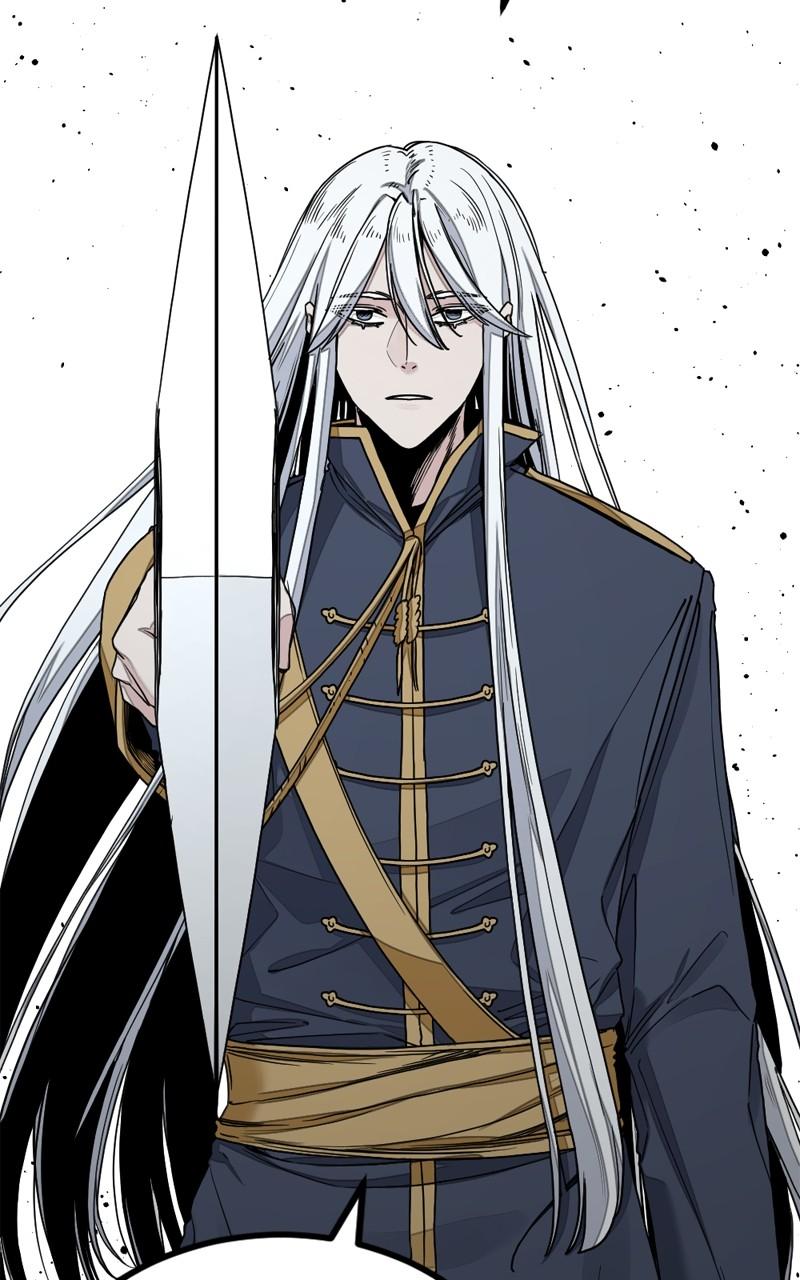 Hero Killer Chap 167 - Next Chap 168