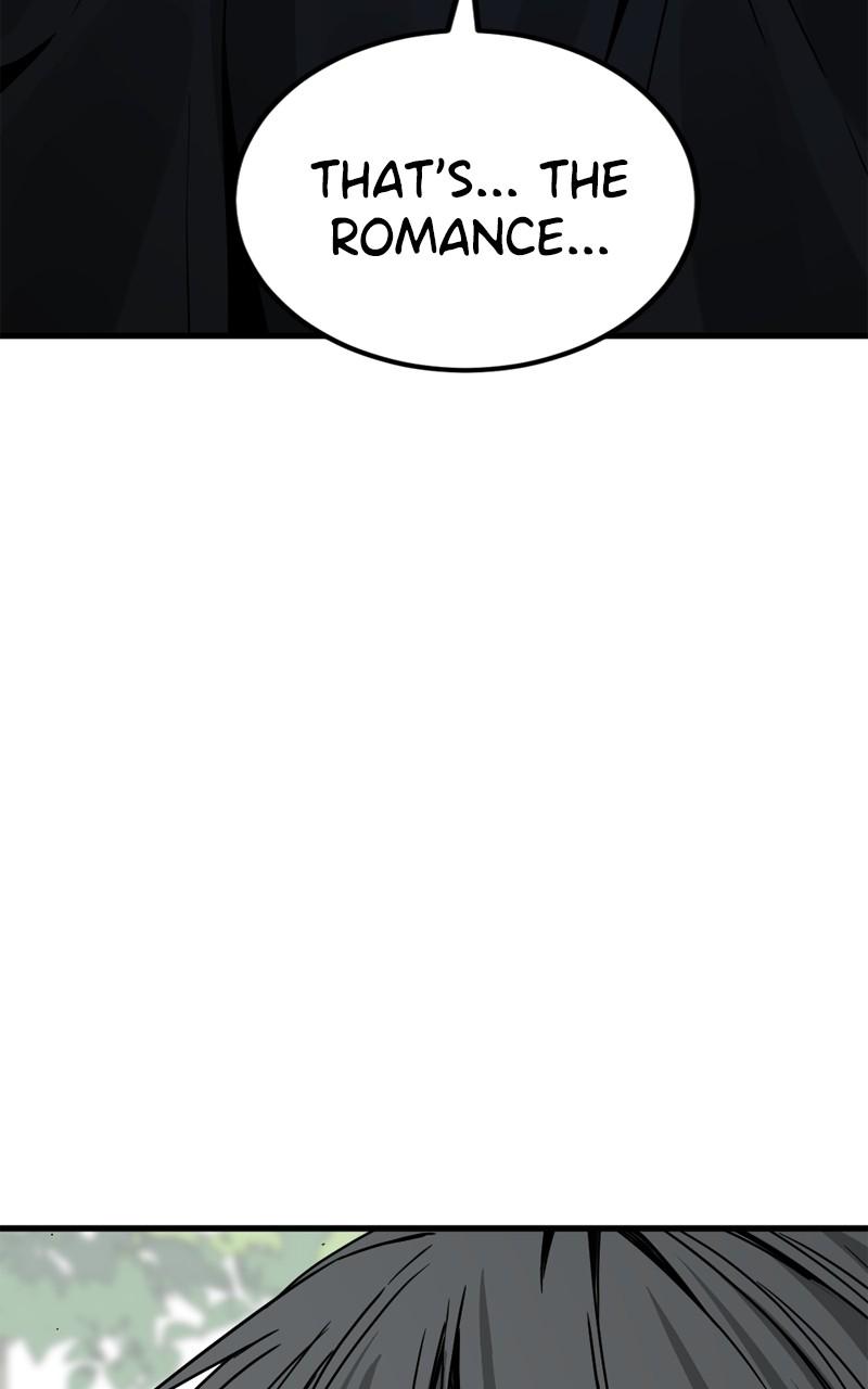 Hero Killer Chap 167 - Next Chap 168