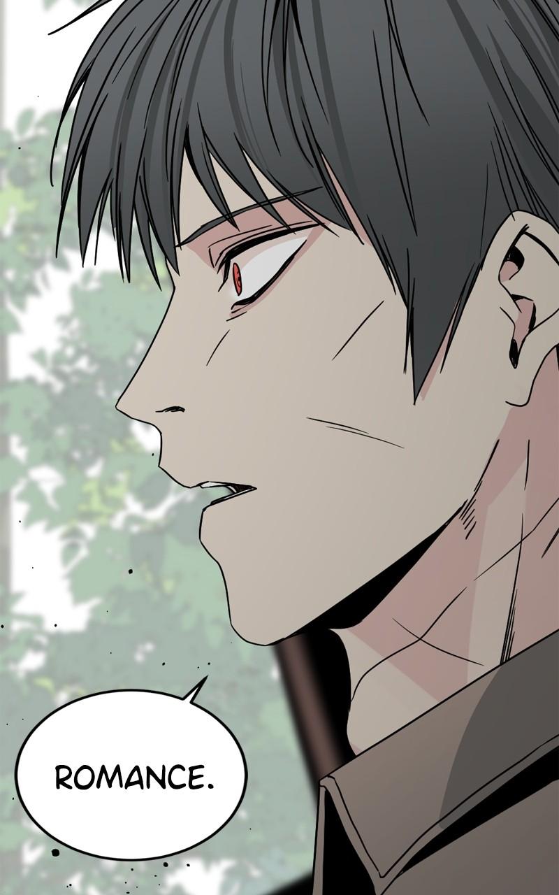 Hero Killer Chap 167 - Next Chap 168