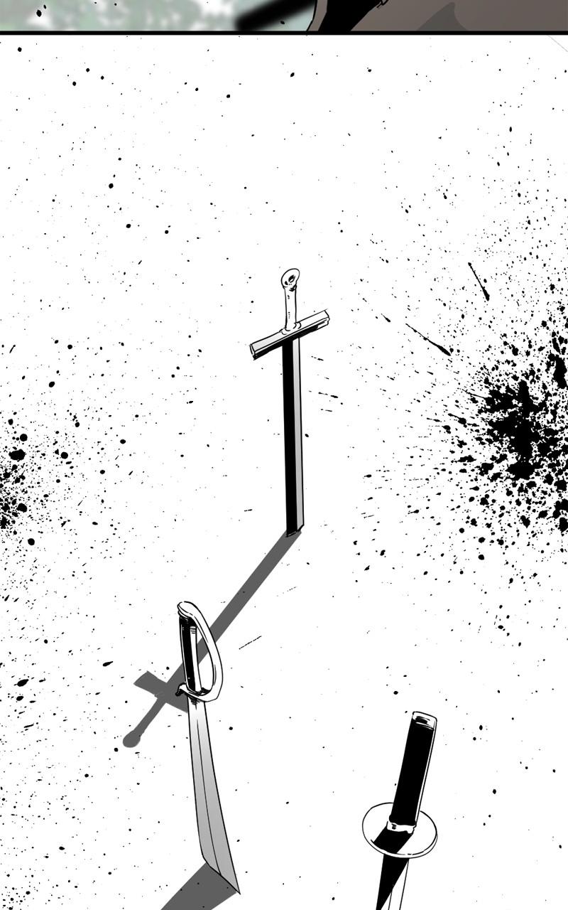 Hero Killer Chap 167 - Next Chap 168