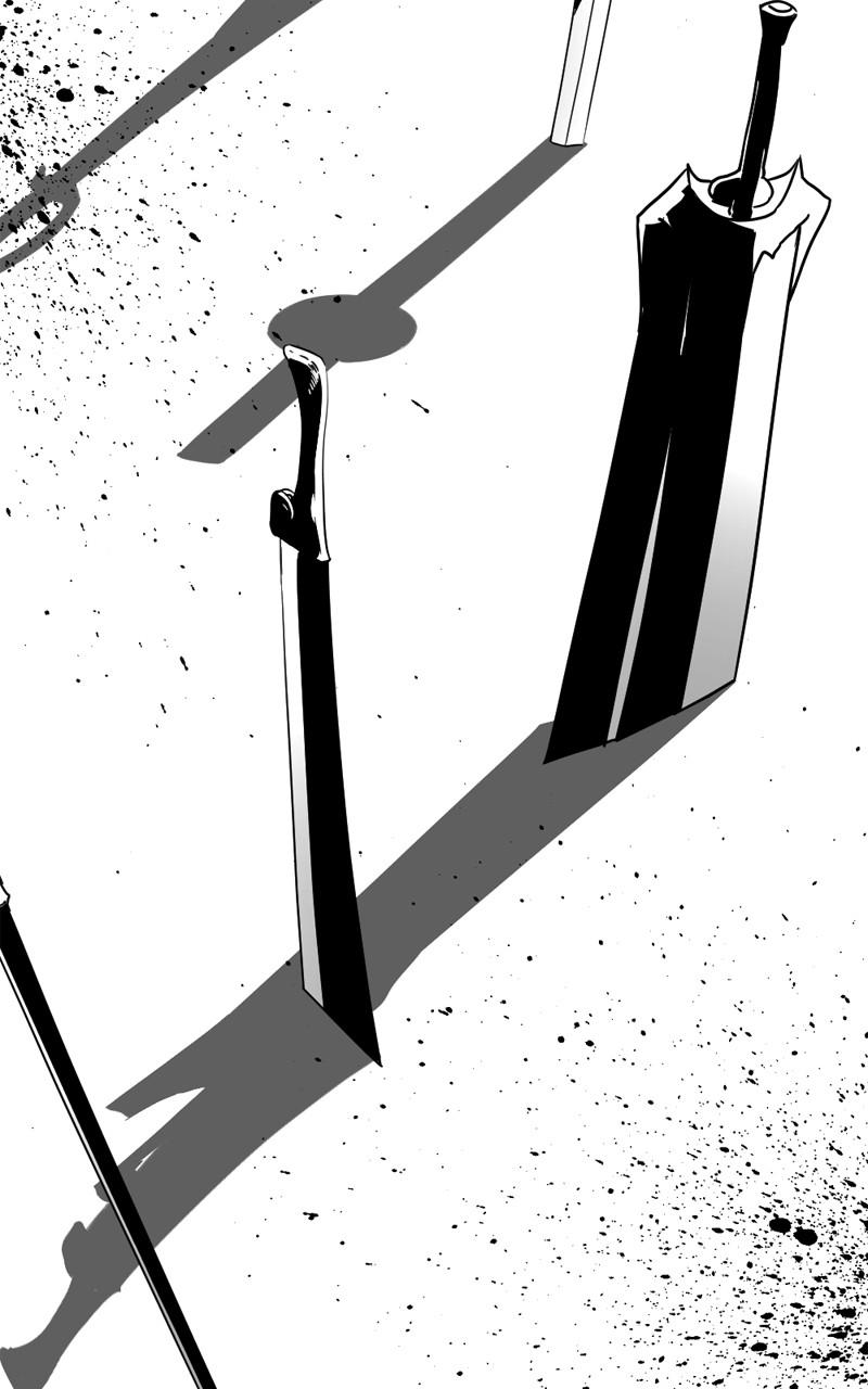 Hero Killer Chap 167 - Next Chap 168